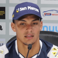 Erick Cabalceta.